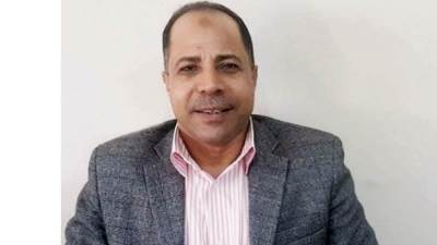 إسماعيل دويدار فى حوار لـ«روزاليوسف» بمناسبة مرور 61 عامًًا على إنشاء المحطة:  إذاعة القرآن الكريم لها دور كبير   فى بناء الوعى ومواجهة الأفكار المتطرفة