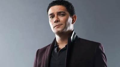 آسر ياسين لـ«روزاليوسف»: «قلبى ومفتاحه» عوضنا عن غياب الدراما الرومانسية