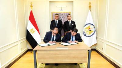 مصر ترسخ مكانتها الرائدة فى الابتكار الصحى فى إفريقيا