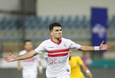 غليان فى الزمالك.. وعلاقة اللاعب والنادى تصل إلى «المحاكم»