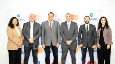 «ماستركارد» و«PayTabs» يدعمان الشركات الصغيرة والمتوسطة بحلول الدفع الرقمية