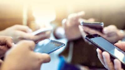 قفزة تاريخية فى مؤشرات قطاع الاتصالات