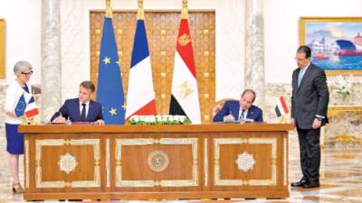 رؤية موحدة لوقف جرائم الإبادة فى غزة واستعادة الاستقرار فى المنطقة