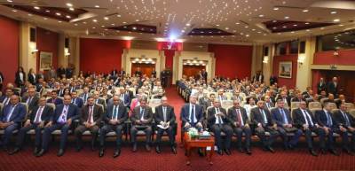 اجتماع دورى كل 3 أشهر لاستعراض مستجدات الأعمال والتجارب الناجحة للشركات