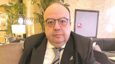 وحدة السودان خط أحمر لمصر