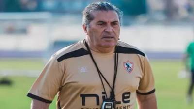 نظام التدريبات يثير استياء اللاعبين  والنادى يجهز مقدم عقد السعيد