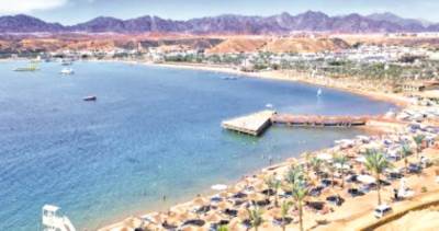 مصر الرقمية تثبّت أقدامها 