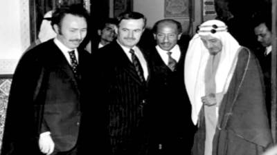 الدعم العربى.. «كلمة السر»  فى قلب الموازين العسكرية