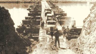 خبراء: التضامن العربى جاء إيمانًا بقدرة مصر على هزيمة إسرائيل