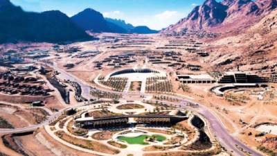 مشايخ سيناء: تنمية أرض الفيروز غير مسبوقة بمشروعات عملاقة فى كل القطاعات