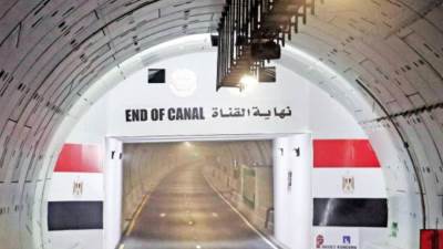 تنمية أرض الفيروز إنجازات لا شعارات