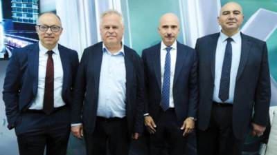 «كاسبرسكى» تعزز حضورها فى الشرق الأوسط وإفريقيا بشراكات جديدة