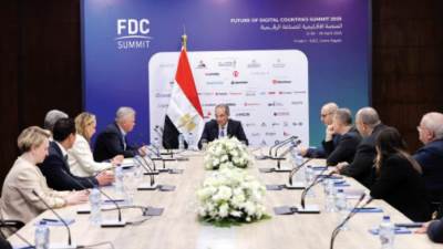 تعاون عربى إفريقى لحماية الدول من الهجمات السيبرانية