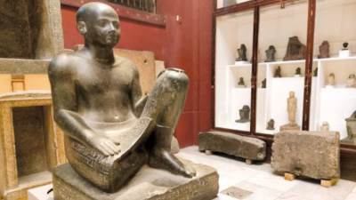 رمسيس الثانى.. أول من وضع نظامًا دقيقًا لتنظيم العمل لتحديد الأجور