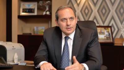 بنك مصر يستثمر فى أول صندوق للأسهم العامة