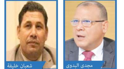 قانون العمل الجديد.. ثمرة توافق وطنى فى جلسات الحوار