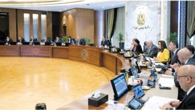 الحكومة تكشف ملامح قانون الإيجار القديم بعد إحالته للبرلمان