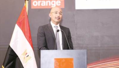 «أورنچ» تعلن تعيين «ياسر شاكر» رئيسًا تنفيذيًا لإفريقيا والشرق الأوسط