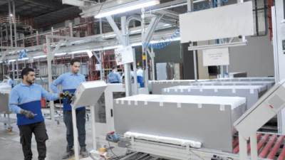 500 إجراء اقتصادى لدعم القطاع الخاص