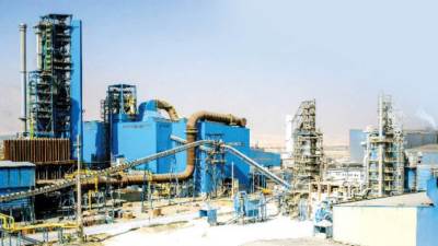 اصلاحات جذرية فى قلب الصناعة المصرية