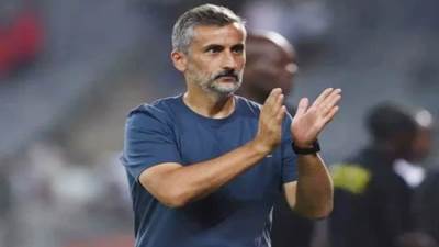 برشلونة ومنسق صن داونز واللعب الهجومى وراء رهان «الخطيب» على الإسبانى «ريفيرو»