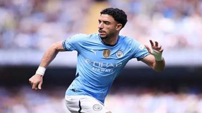 «الفرعون» يطارد اللقب الأول مع «مان سيتى»