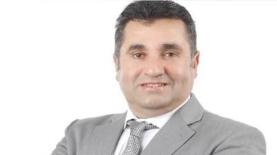 ‎محمد الحداد: التحول الرقمى فى المنظومة الضريبية خطوة جوهرية نحو الشفافية وتعزيز مناخ الاستثمار 