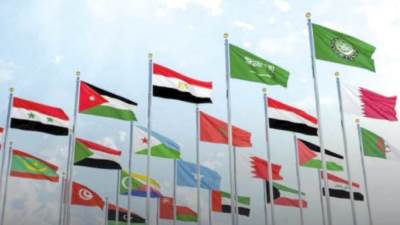 قمة بغداد.. العرب على «مائدة الحوار»