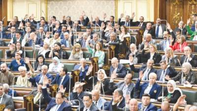 مجلس النواب: القانون بداية جديدة لمسار الإفتاء فى مصر