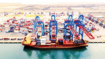 مصر تبنى المستقبل