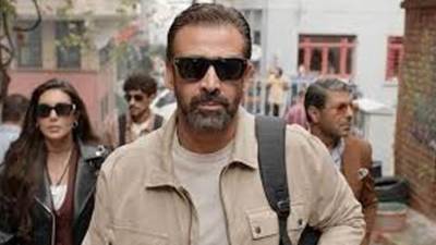 كريم عبدالعزيز عن «المشروع X»: فيلم ضخم ورحلة إلى قلب الحضارة المصرية