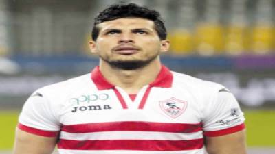 10 صفقات سوبر فى الزمالك بعد إنهاء أزمة القيد