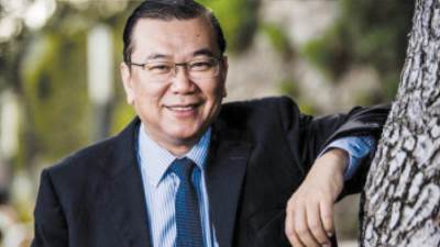 رئيس مجلس إدارة DXN: مصر بوابتنا نحو إفريقيا وأوروبا