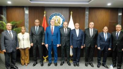 «إيلاب» تحقق أعلى إنتاجية فى تاريخها