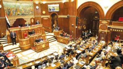 لـمواجهة التحديـات الاقتصاديـة