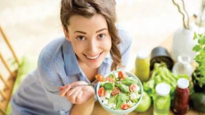 وصفات طبيعية لتعزيز التركيز وتقوية المناعة