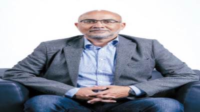 التركيز على مواصلة دعم نمو الشركات الناشئة ضمن محفظتنا الاستثمارية والاستثمار فى شركات جديدة