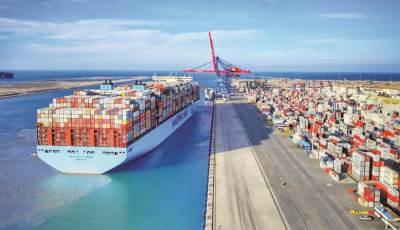 مصر وروسيا.. «شراكة استراتيجية شاملة»