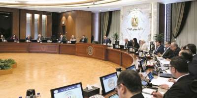 مدبولى يُوجه بالاستعداد الكامل لإجازة عيد الأضحى وتوفير الخدمات المختلفة للمواطنين