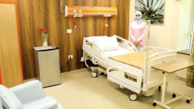 الصحة: طوارئ بالمستشفيات وانتشار لسيارات الإسعاف قرب دور العبادة والمتنزهات