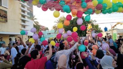 استعدادات الحكومة لعيـد الأضحـى