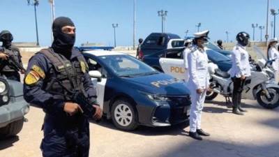 رجال الشرطة: أمن الوطن وأمان المواطن أولًا قبل حياتنا العائلية