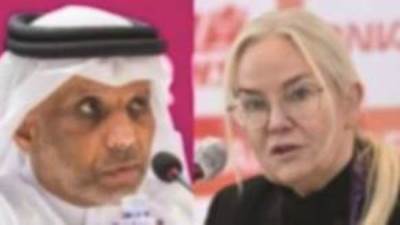 أزمـة بسبب انتخـابات «الـدولى لتنس الطـاولة»