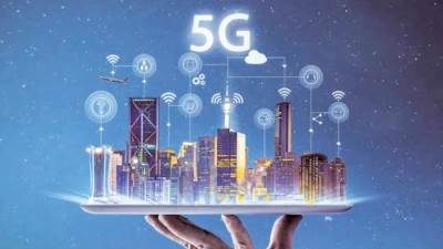 5G فى مصر.. إنترنت فائق السرعة وبنية تحتية تدعم الاقتصاد الرقمى