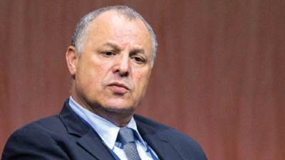 أوسكار يرفض وساطة أبو ريدة لضم إبراهيم نور الدين للجنة الحكام