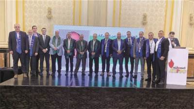 أسبك..25 عامًا من الجهد والعطاء