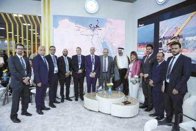 مصر ضيف شرف الدورة الأولى من معرض العراق لتكنولوجيا النفط والغاز