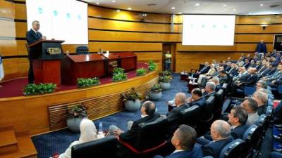 قطاع البترول داعم رئيسى للتنمية  فى الجمهورية الجديدة