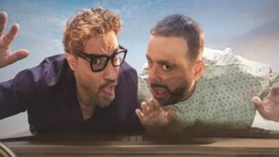 «السقا» يستعد لتصوير «هيروشيما» و«مافيا2»