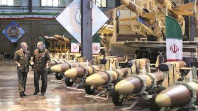 «العين بالعين».. النووى الإسرائيلى فى مرمى الرد الإيرانى